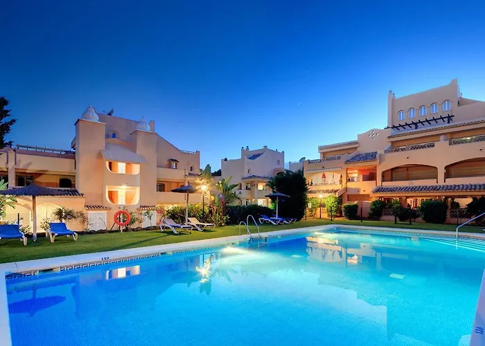 Ref 12 Luxury Aparment With Views